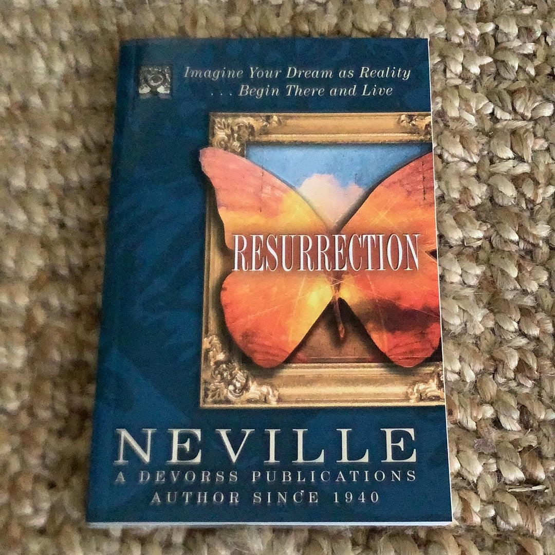 Resurrection
