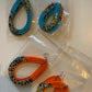 Maasai Beaded Earrings
