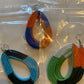 Maasai Beaded Earrings